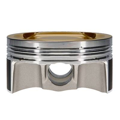 JE Pistons Kit Sub EJ257 (8.5:1) 100.00mm Ultra Series 361329