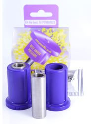 Poliuretán persely Powerflex Fiat PUNTO MODELS - Punto MK1 (1993-1999) PFF16-101 Nem. a diagramon: 1