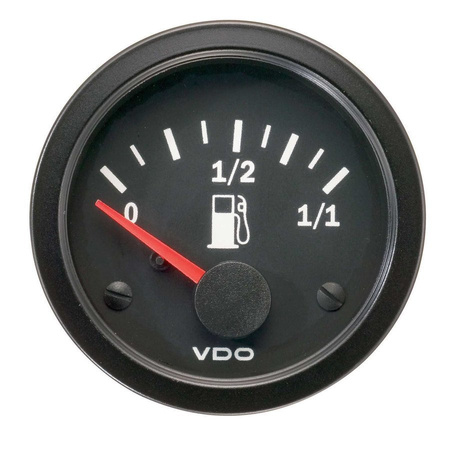 VDO VISION Gauge