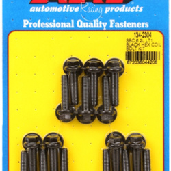 Śruby ARP  SB Chevy 6.2L LT1 hex coil bolt kit