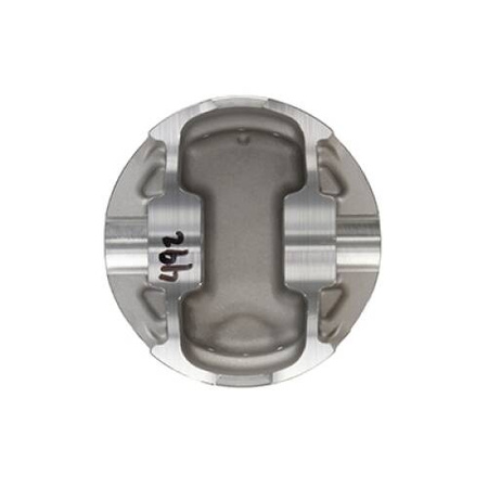 Wiseco dugattyúkészlet Chevy LS -25cc Bemélyedés B:4.005 - K392X05