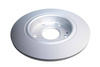 Tarcza hamulcowa uniwersalna DBA Street Series - En-Shield - plain - DBA2541E