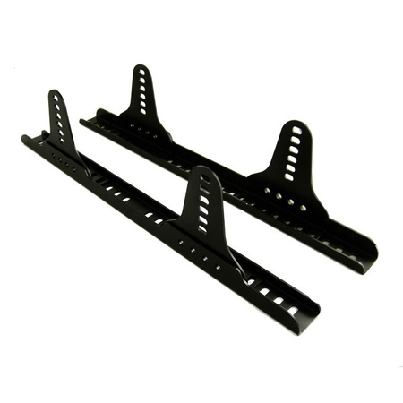 Sparco steel mount