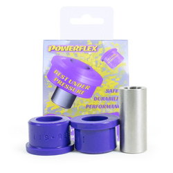 Front Lower Engine Mount Small Bush Powerflex Polyurethane Bush Road Series Volvo S60 AWD (2001 - 2009) PFF88-611