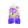 Front Anti Roll Bar Bush 24.5mm Powerflex Polyurethane Bush Road Series Mini F55 / F56 Gen 3 (2014 on) PFF5-1303-24.5