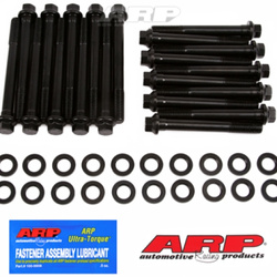Śruby głowicy ARP BB Ford 460 w/Edelbrock head. head bolt kit