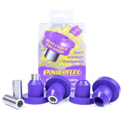 Rear Beam Mount  Powerflex Polyurethane Bush Road Series Peugeot 106 (1991-2003) PFR12-109