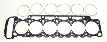 Athena Head gasket BMW M30B35 TH.2,0mm D.93,1mm
