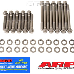 ARP SB Ford 289-302 SS hex head bolt kit