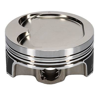 Kute tłoki Wiseco - zestaw Nissan 370Z(VQ37) -15.5cc Turbo 9.0:1