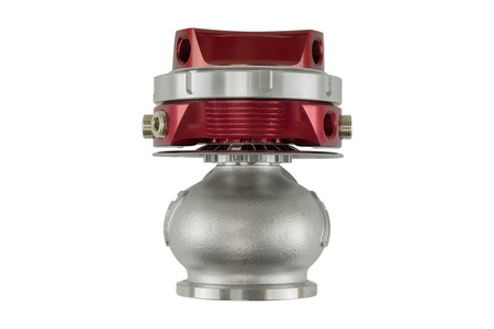 Internal wastegate actuator WG40 GenV Compgate 40 14psi Red