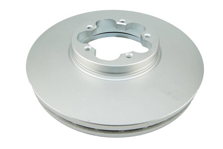 DBA Utcai sorozat univerzális féktárcsa - En-Shield - sima - DBA2527E