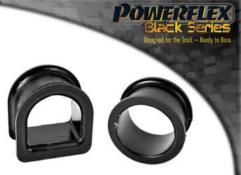 Poliuretán persely Powerflex Toyota MR2 Models MR2 Gen2 SW20 (1989 - 1999) MR2 SW20 REV 2 to 5 (1991 - 1999) PFF76-320BLK Nem. a diagramon: 20