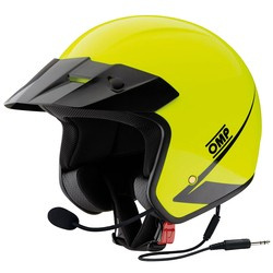OMP Star-J Helmet