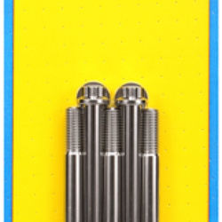ARP Bolt Kit 1/2-13 x 6.000 SS 12PT