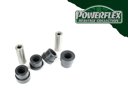 Wewnętrzna tuleja tylnego górnego wahacza Powerflex Heritage Collection BMW Z Series & Z1 (1988 - 1991) PFR5-4617H