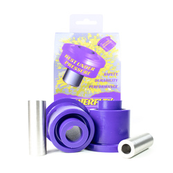 Tuleja mocowania tylnej belki Powerflex Road Series Peugeot 1007 (2005-2009) PFR12-210