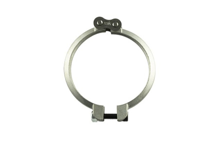 Internal wastegate actuator WG60 Inlet V-Band