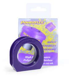 Polyurethan buchsen Powerflex Volkswagen Polo MK4 9N/9N3 (2002-2008) PFF85-633 Nummer im Diagramm: 33