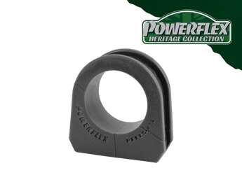 Poliuretán persely Powerflex Audi TT Models TT MK1 TYP 8N (1999-2006) TT Mk1 Typ 8N 2WD (1999-2006) PFF85-416H Nem. a diagramon: 7