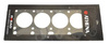 Athena MLS Zylinderkopfdichtung Renault 1.8L 16V F7P TH.1,30 D.83,0mm