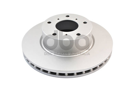 DBA disc brake Street Series - En-Shield - plain universal - DBA040E