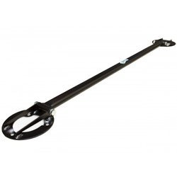 Domstrebe BMW E28 / E24 - Vorderseite