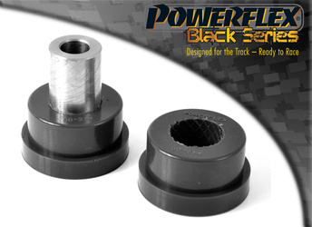 Rear Panhard Rod To Chassis Bush Powerflex Polyurethane Bush Black Series Volvo 260 (1975 - 1985) PFR88-214BLK