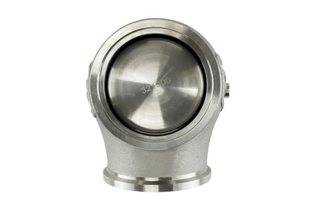 Turbosmart Wastegates szelep WG50 GenV Progate 50 14psi Red
