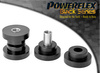 Tylna tuleja tylnego drążka łączącego Powerflex Black Series Ford Escort Models & Escort MK5,6 RS2000 4X4 (1992-96) PFR19-508BLK