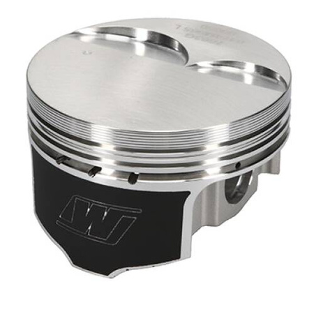 Wiseco stumokliu rinkinys SBC LS1 Vort 5.3 FT -2.2cc 10.25:1 B:3.800 - K474M965