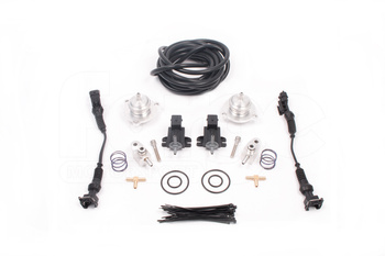 Recirkuliacinis vožtuvas Alfa Romeo Giulia Quadrifoglio