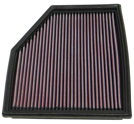 Filtr powietrza wkładka K&N BMW 528xi 3.0L  - 33-2292