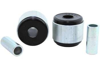 Tuleje poliuretanowe zawieszenia Whiteline - W92835 Subaru Impreza GD GG WRX