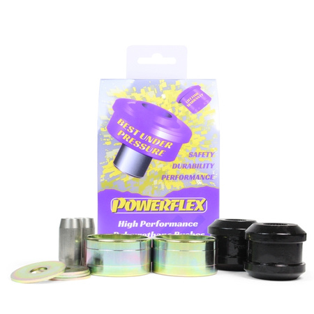Front Wishbone Rear Bush 54mm Powerflex Polyurethane Bush Road Series Ford Escort Models  Escort MK5,6 & 7 inc RS2000, Orion Mk3 (1990-2001) PFF19-602