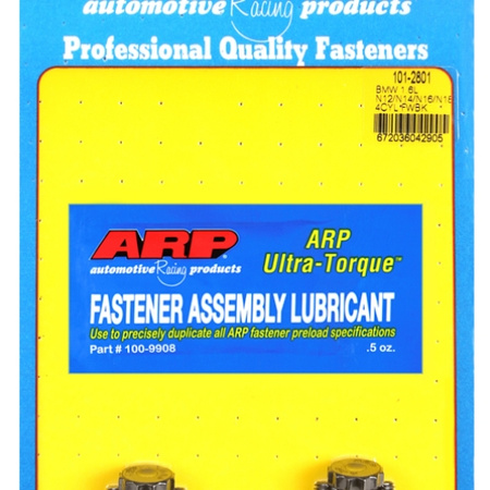 ARP BMW Mini Cooper (N12/N14/N16/N18)1.6L FWBK(M9)