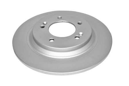 DBA disc brake Street Series - En-Shield - plain rear - DBA2489E HYUNDAI Ioniq i-30 PD KIA Ceed CD Optima JF TF Sportswagon ProCeed Soul EV XCeed