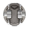 Kute tłoki Wiseco - zestaw Chevy LS Series -8cc FT 4.155 Bore B:4.155 - K395X155