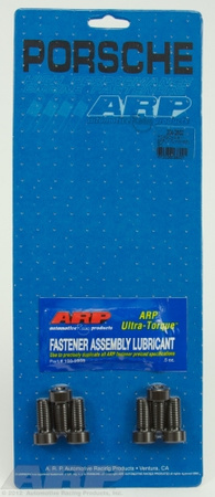 Śruby koła zamachowego ARP Porsche 911 2.0-3.0L AC '70-77 flywheel bolt kit(6pcs)