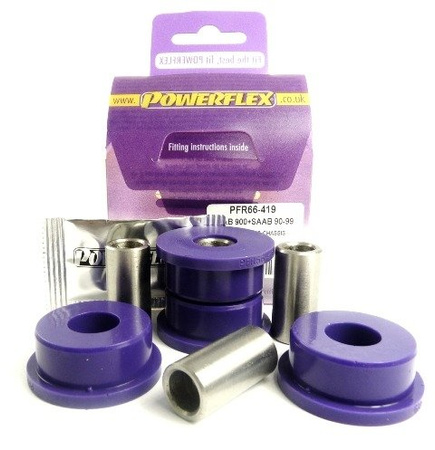 Poliuretán persely Powerflex Saab 90 & 99 (1975-1987) - PFR66-419 Nem. a diagramon: 11
