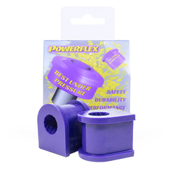 Rear Anti Roll Bar Bush 16mm Powerflex Polyurethane Bush Heritage Collection Mazda RX-8 (2003-2012) PFR36-315-16H