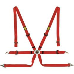 OMP ONE 2 Pull-Up Belts