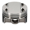 Wiseco Piston Kit Honda B18C B18A1-B1/B17A1/B16A 16V(-4ccFT)