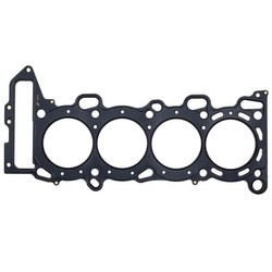 Cometic galvos tarpiklis Nissan SR20DE/DET 87.5mm .084" MLS-5 W/1 EXTRA OIL HOLE