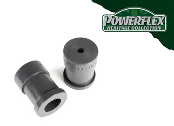 Front Anti Roll Bar To Wishbone Bush Powerflex Polyurethane Bush Heritage Collection Saab 900 (1983-1993) PFF66-404H