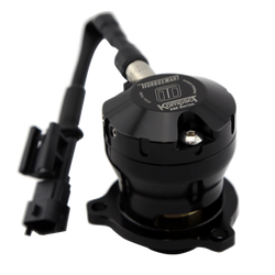 Išpūsti Turbosmart vožtuvą Kompact EM BOV VR3 Dual Port