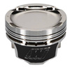 Wiseco stumokliu rinkinys Mitsubishi Evo 8/9 4G63 Smugio ilgis 100