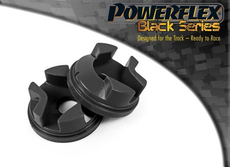 Tuleja Poliuretanowa Powerflex Suzuki Swift Sport MK2 (ZC31S) (2006 - 2010) PFF73-304BLK Nr na diagramie: 4