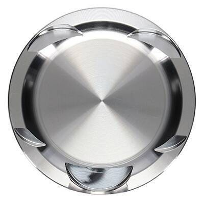 JE Pistons stūmoklių komplektas VW 1.8T 20V 82.50mm 8.5:1(PS) 295742