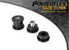 Rear ARB End Link To Arm Bush Powerflex Polyurethane Bush Black Series BMW 3 Series E30 inc M3 (1982 - 1991) PFR5-315BLK